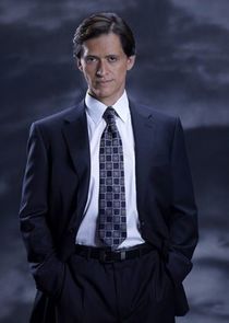 Clifton Collins, Jr.
as Thomas