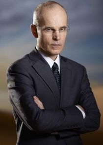 Željko Ivanek
as Blake Sterling