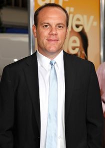 Tom Papa
as Host
