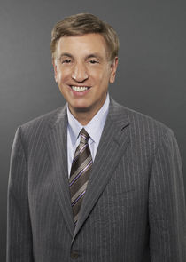Marv Albert
as Announcer