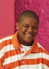 Kyle Massey
as Cory Baxter