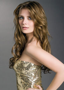 Mischa Barton
as Sonja Stone