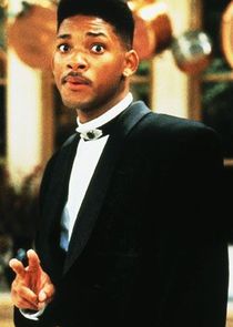 Will Smith
as Will Smith