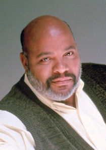 James Avery
as Philip Banks