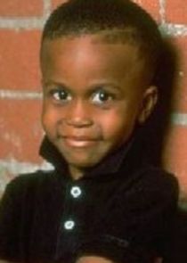 Ross Bagley
as Nicholas Andrew 