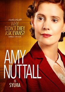 Amy Nuttall
as Sylvia Bassington-ffrench