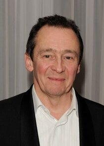Paul Whitehouse
as Askew