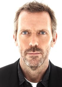 Hugh Laurie
as Dr James Nicholson