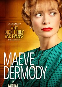 Maeve Dermody
as Moira Nicholson