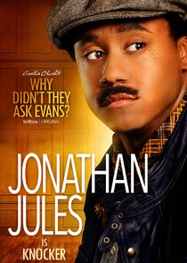 Jonathan Jules
as Ralph 'Knocker' Beadon