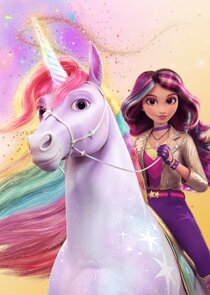 Sara Garcia
as Sophia Mendoza