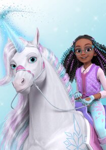 Kamaia Fairburn
as Layla Fletcher