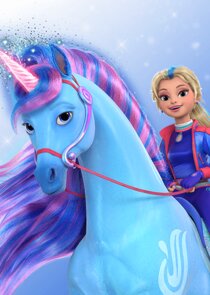 Gabriella Kosmidis
as Isabel Armstrong