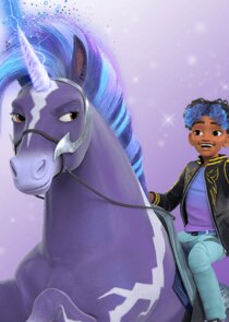 Kolton Stewart
as Rory Carmichael