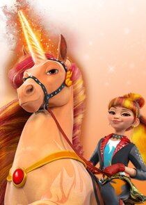 Kari Wong
as Valentina Furi