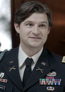 Kevin Bigley
as Luke Crossley