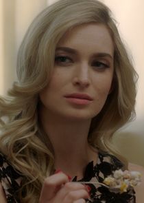 Allegra Edwards
as Ingrid Kannerman