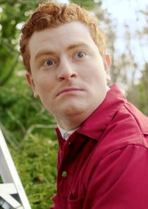 Owen Daniels
as AI Guy