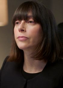 Andrea Rosen
as Lucy Slack