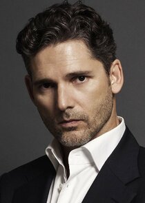 Eric Bana
as Kyle Turner