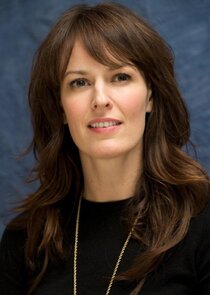 Rosemarie DeWitt
as Jill Bodwin