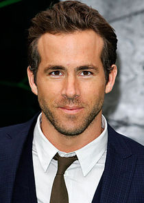 Ryan Reynolds
as Narrator