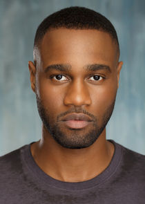 James Bland
as Dan Charles