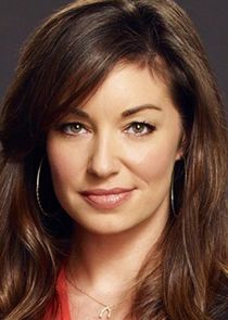 Bianca Kajlich
as Leslie Burton
