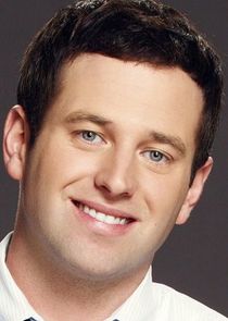 Brent Morin
as Justin Kearney