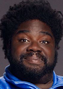 Ron Funches
as Shelly