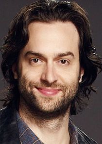 Chris D'Elia
as Danny Burton
