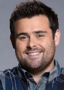 David Fynn
as Brett