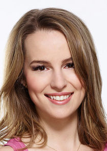 Bridgit Mendler
as Candace