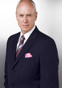 Alan Dale
as Bradford Meade