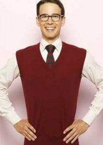 Christopher Gorham
as Henry Grubstick