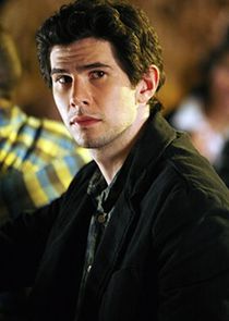 Daniel Eric Gold
as Matt Hartley