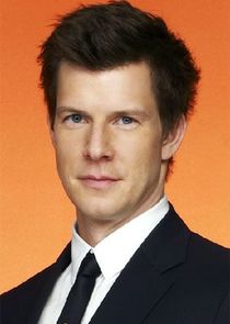 Eric Mabius
as Daniel Meade