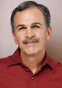 Tony Plana
as Ignacio Suarez