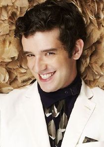 Michael Urie
as Marc St. James