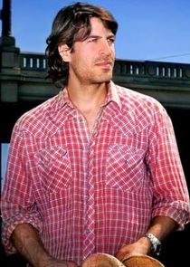 Don Hany
as Nik Radev