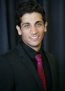 Firass Dirani
as John Ibrahim