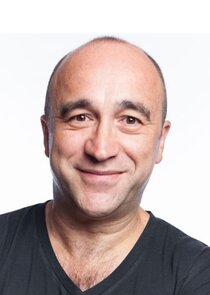 George Kapiniaris
as George Defteros