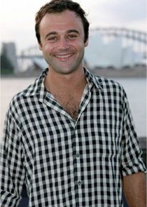 Gyton Grantley
as Carl Williams