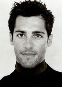 Alex Dimitriades
as 