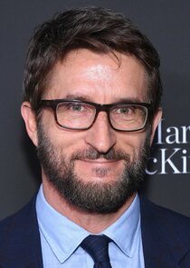 Jonathan LaPaglia
as Anthony 