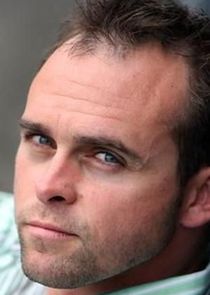 Les Hill
as Jason Moran