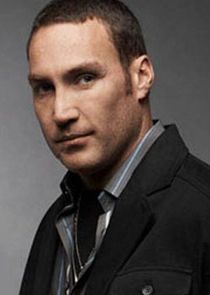 Callan Mulvey
as Mark Moran