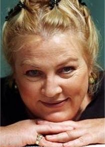 Caroline Gillmer
as Judy Moran