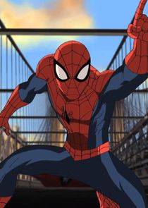 Drake Bell
as Peter Parker / Spider-Man