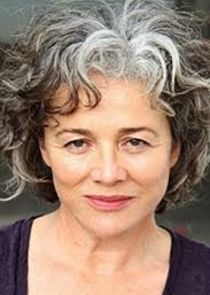 Sarah Peirse
as Marissa Silverton